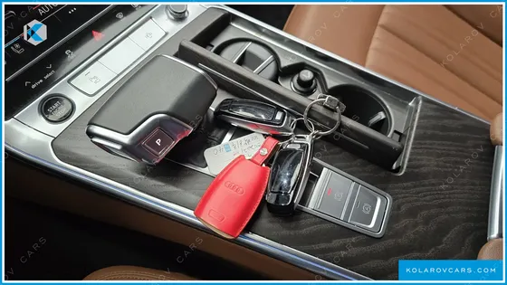 AUDI A6 45 TFSI PREMIUM
