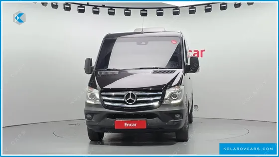 MERCEDES SPRINTER 3.0 DIESEL