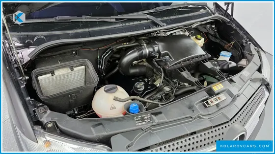 MERCEDES SPRINTER 3.0 DIESEL