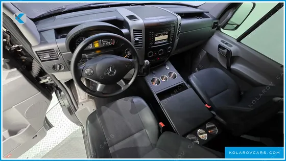 MERCEDES SPRINTER 3.0 DIESEL