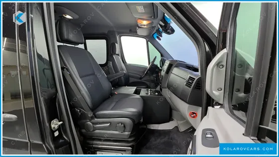 MERCEDES SPRINTER 3.0 DIESEL