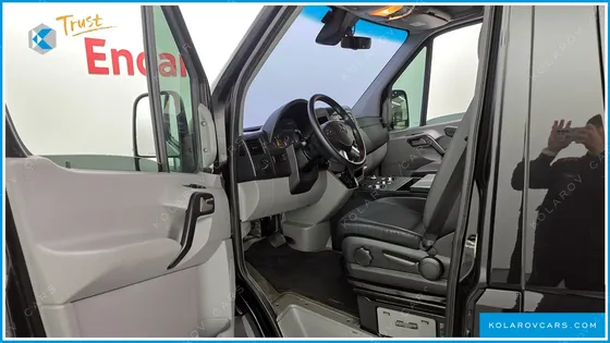 MERCEDES SPRINTER 3.0 DIESEL