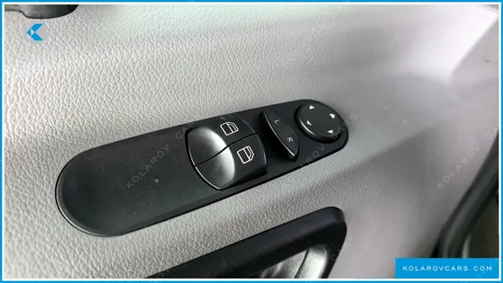 MERCEDES SPRINTER 3.0 DIESEL