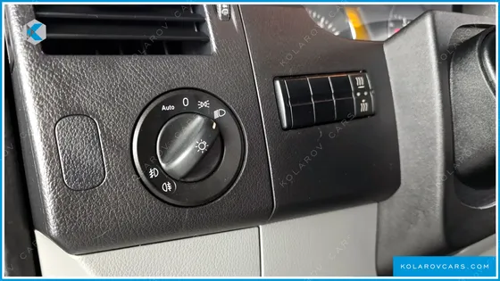 MERCEDES SPRINTER 3.0 DIESEL