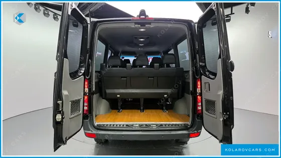 MERCEDES SPRINTER 3.0 DIESEL