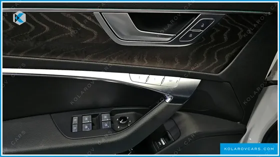 AUDI A6 45 TFSI QUATTRO PREMIUM