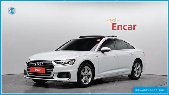 AUDI A6 45 TFSI QUATTRO PREMIUM