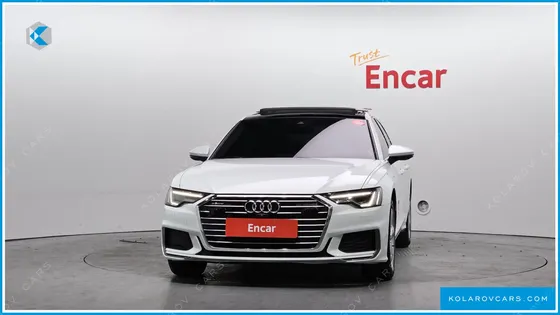 AUDI A6 45 TFSI QUATTRO PREMIUM