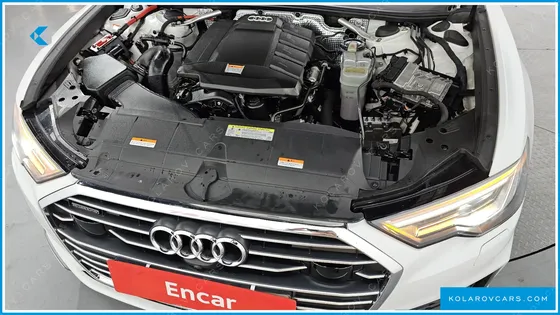 AUDI A6 45 TFSI QUATTRO PREMIUM