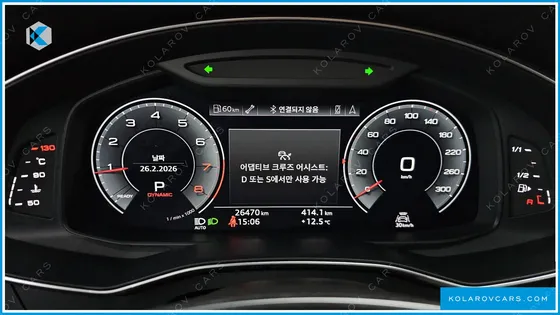 AUDI A6 45 TFSI QUATTRO PREMIUM