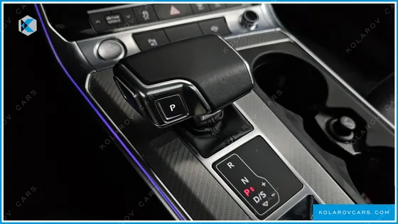 AUDI A6 45 TFSI QUATTRO PREMIUM