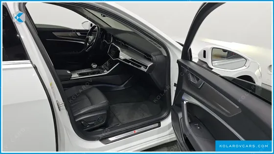 AUDI A6 45 TFSI QUATTRO PREMIUM