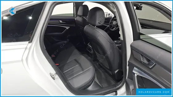 AUDI A6 45 TFSI QUATTRO PREMIUM