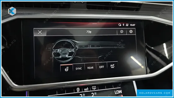 AUDI A6 45 TFSI QUATTRO PREMIUM