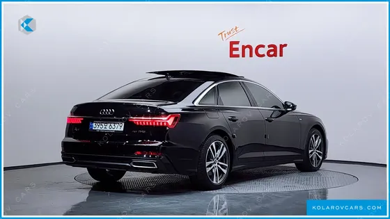 AUDI A6 45 TFSI PREMIUM
