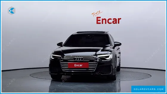 AUDI A6 45 TFSI PREMIUM