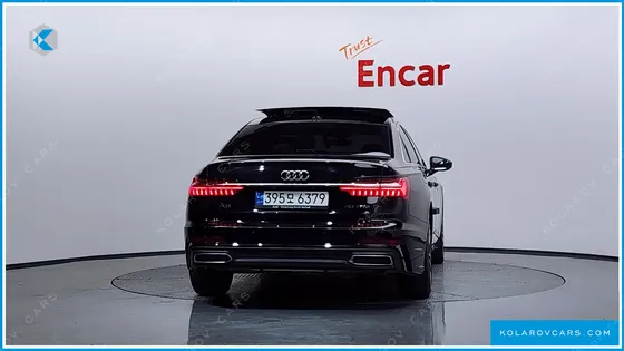 AUDI A6 45 TFSI PREMIUM
