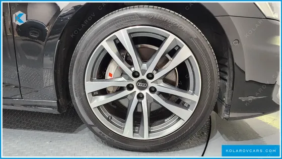 AUDI A6 45 TFSI PREMIUM