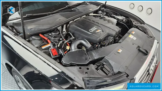AUDI A6 45 TFSI PREMIUM