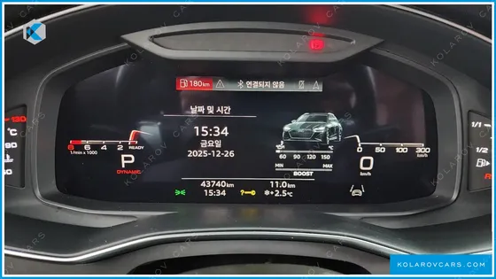 AUDI A6 45 TFSI PREMIUM