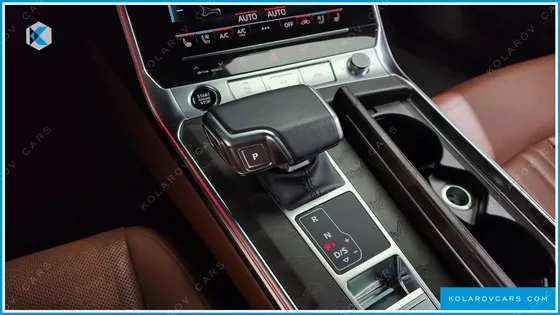 AUDI A6 45 TFSI PREMIUM