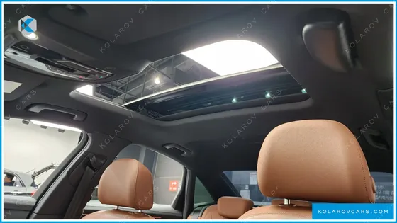 AUDI A6 45 TFSI PREMIUM