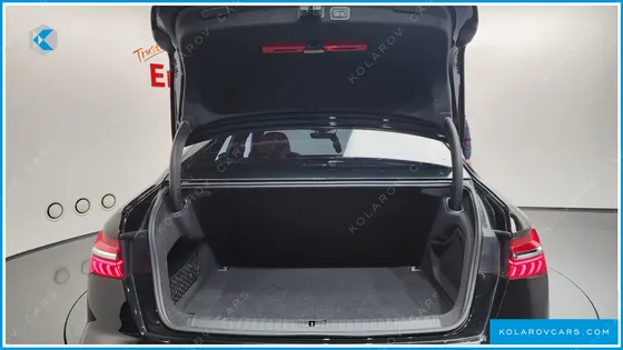 AUDI A6 45 TFSI PREMIUM