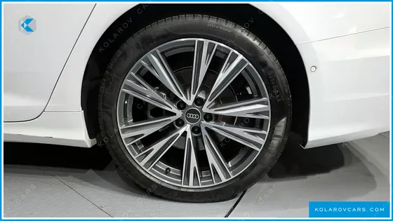 AUDI A6 45 TFSI QUATTRO PREMIUM