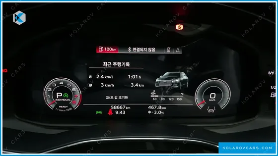 AUDI A6 45 TFSI QUATTRO PREMIUM