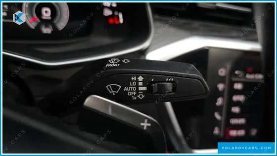 AUDI A6 45 TFSI QUATTRO PREMIUM