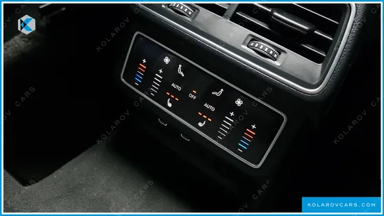 AUDI A6 45 TFSI QUATTRO PREMIUM