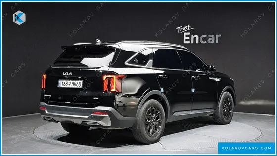 KIA SORENTO HEV 1.6 2WD