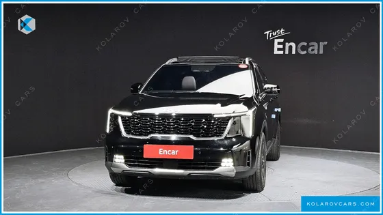 KIA SORENTO HEV 1.6 2WD
