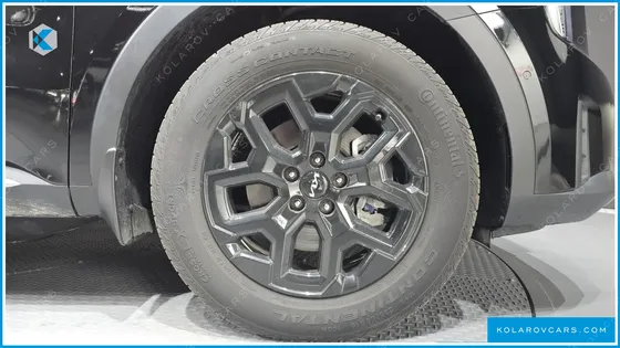 KIA SORENTO HEV 1.6 2WD