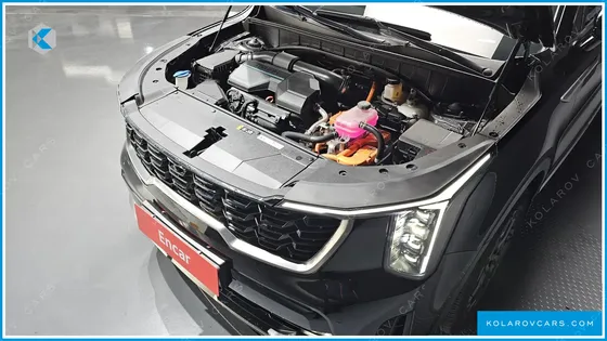 KIA SORENTO HEV 1.6 2WD