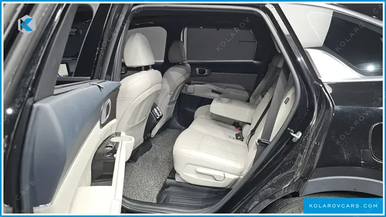 KIA SORENTO HEV 1.6 2WD