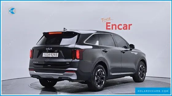 KIA SORENTO DIESEL 2.2 4WD