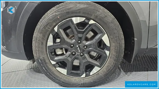 KIA SORENTO DIESEL 2.2 4WD