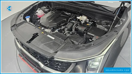 KIA SORENTO DIESEL 2.2 4WD