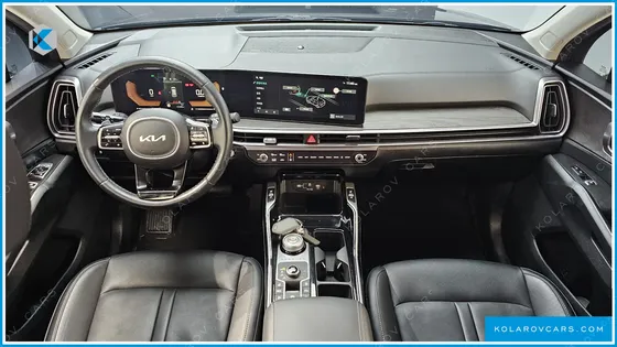 KIA SORENTO DIESEL 2.2 4WD