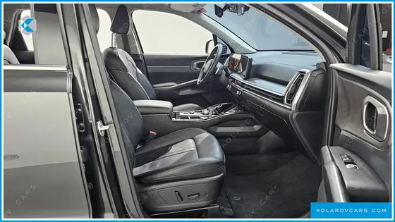 KIA SORENTO DIESEL 2.2 4WD