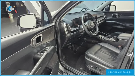 KIA SORENTO DIESEL 2.2 4WD