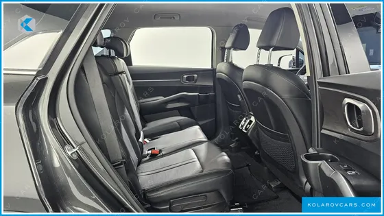 KIA SORENTO DIESEL 2.2 4WD