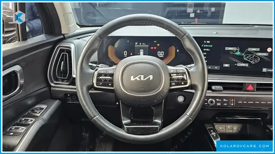 KIA SORENTO DIESEL 2.2 4WD