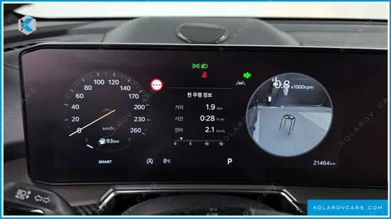 KIA SORENTO GASOLINE 2.5T 4WD