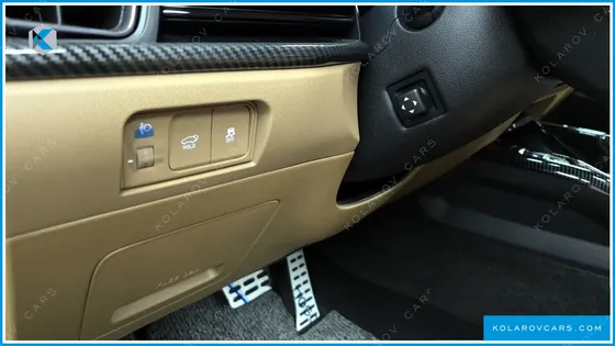 KIA SORENTO GASOLINE 2.5T 4WD