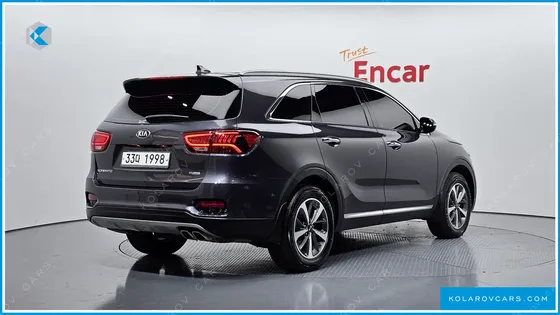 KIA SORENTO DIESEL 2.0 2WD