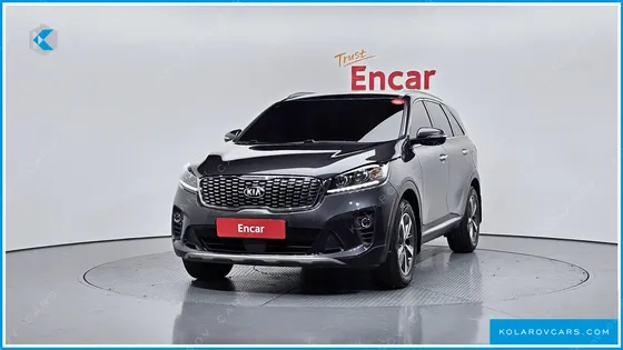 KIA SORENTO DIESEL 2.0 2WD