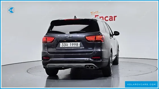 KIA SORENTO DIESEL 2.0 2WD