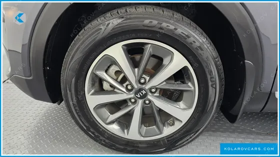 KIA SORENTO DIESEL 2.0 2WD
